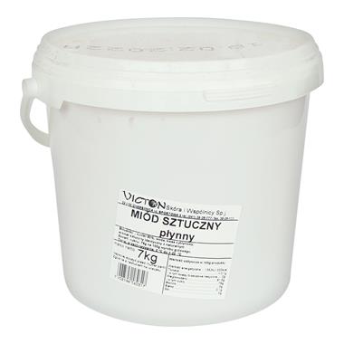 Miód sztuczny 7kg - VICTON